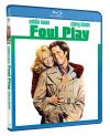 Foul Play Blu-ray (Dubbed; Subtitled; Widescreen)