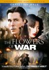 Flowers Of War DVD (DTS Sound; Subtitled; Widescreen)