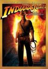 Indiana Jones & The Kingdom Of The Crystal Skull DVD (Special Edition)