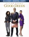 Good Deeds Blu-ray