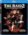Raid 2 Blu-ray (UltraViolet Digital Copy; Subtitled; Widescreen; Unrated)