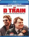 D Train Blu-ray (Widescreen)