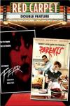 Parents & Fear DVD