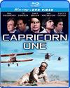 Capricorn One Blu-ray (Widescreen)