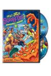 What's New Scooby-Doo? - The Complete Third Season DVD