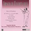 Arnold, Malcolm: cnd / London Po. - Arnold: Overtures CD