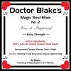 Al Blake - Doctor Blake's Magic Soul Elixir 2 CD