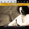 Kenny G - Super Hits CD