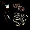 Lowell Ford - Vessel CD