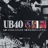 Ub 40 - Labour Of Love 1 2 & 3 CD (Uk)