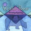 Water Bear - Skinnydipping CD