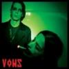 Vows - Losing Myself In You 7 Vinyl Single (45 Record)