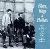 Glover, Tony / Koerner, John / Ray, Dave - Blues Rags & Hollers CD