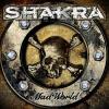 Shakra - Mad World CD (Digipak)