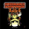 Jansky No / Speedranch - Mi-Grate CD