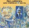 Paul Geremia - Self Portrait In Blues CD