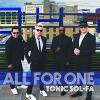 Tonic Sol-Fa - All For One CD