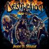 Destruction - Born To Thrash CD (Live In Germany; With DVD, Digipak)