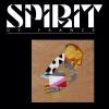 Spirit Of France - Spirit Of France VINYL [LP] (Deluxe Edition)