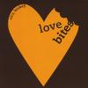 Alex Hickey - Love Bites CD