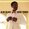 Aloe Blacc - Good Things CD (Uk)