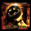 Velvet Acid Christ - Fun With Knives VINYL [LP] (Bonus Track; Limited Edition; R
