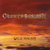 Coyote Creek - Wild Horses CD