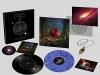 Ka-Spel, Edward & Motion Kapture - Alien Subspace VINYL [LP] (With CD; Colored V