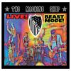 Beast / Cybil - Live Beast Mode CD (CDRP)