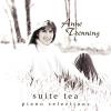 Anne Trenning - Suite Tea CD
