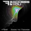 3 Access & You - Back To Trance CD (Germany, Import)
