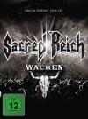 Sacred Reich - Live At Wacken Open Air CD (Uk)