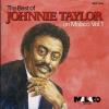 Johnnie Taylor - Best Of CD