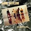 Soul Asylum - Say What You Will. Everything Can Happen VINYL [LP]