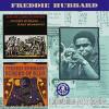 Freddie Hubbard - Sing Me A Song Of Songmy / Echoes CD