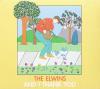 Elwins - And I Thank You CD