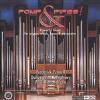 Dallas Wind Symphony / Fennell / Riedo - Pomp & Pipes: Powerful Music For Organ