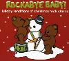 Rockabye Baby - Lullaby Renditions Of Christmas Rock Classics CD