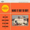 Hang It Out To Dry 7 Vinyl Single (45 Record)