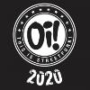 Oi This Is Streetpunk 2020 VINYL [LP]