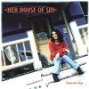 Vanessa Lowe - Her House Of Sin CD