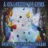 Bristol Mountain Bluegrass - Collection Of Gems CD (CDR)