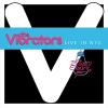 Vibrators - Live In Nyc CD (At Bowery Electric)