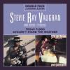 Vaughan, Steve Ray & Double Trouble - Texas Flood CD
