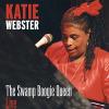 Katie Webster - Katie Webster: Swamp Boogie Queen Live CD