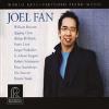 Joel Fan - World Keys CD