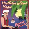 Lenore Troia - Mistletoe Island Magic CD