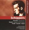 O / Schippers, Thomas / London Symphony Orchestra / Philharmonia Orchestra - Sym