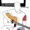 Jay Brannan - In Living Cover CD