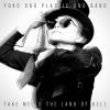 Ono, Yoko / Plastic Ono Band - Take Me To The Land Of Hell CD (Digipak)